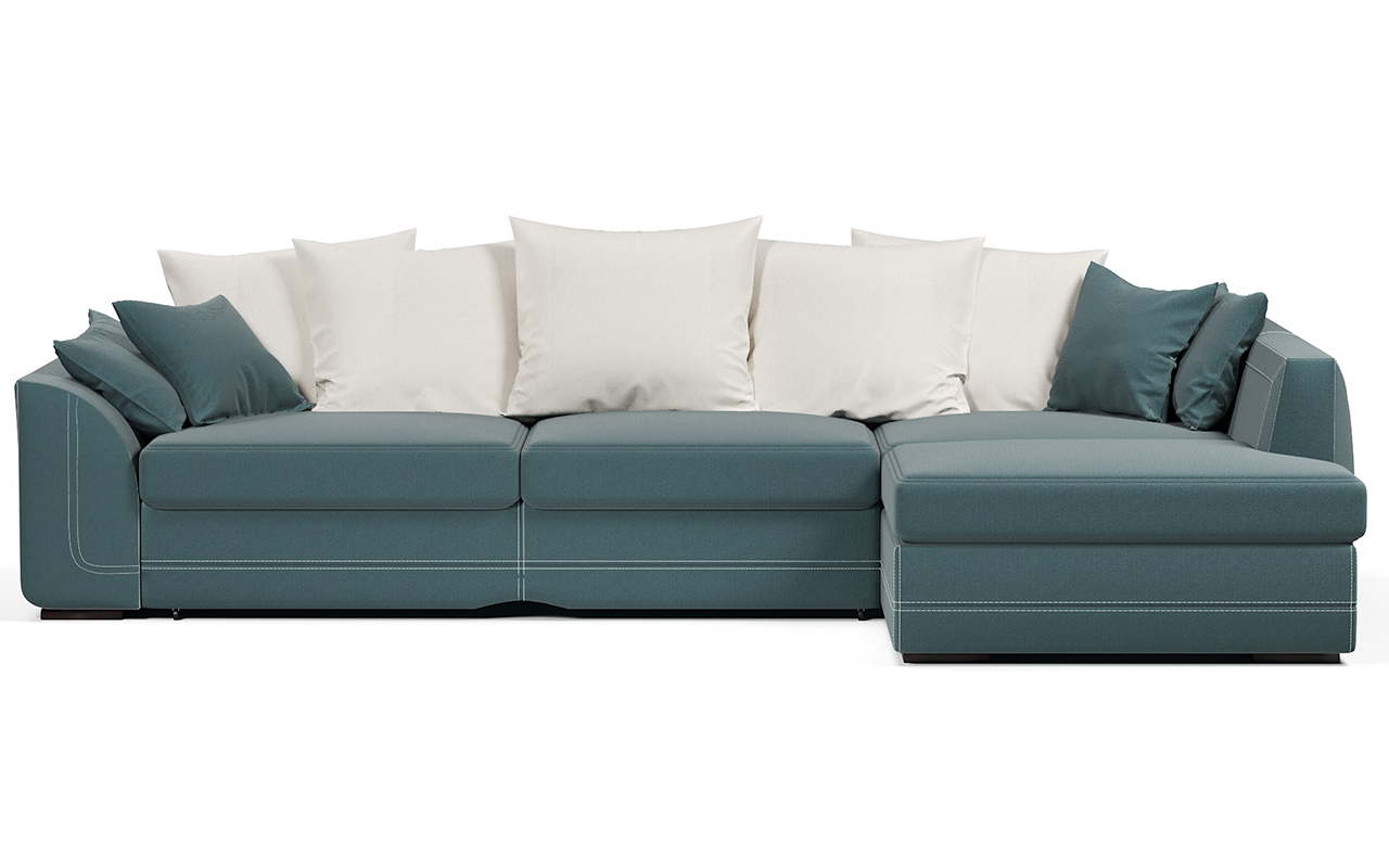 Gupan Калифорния угловой фото 46