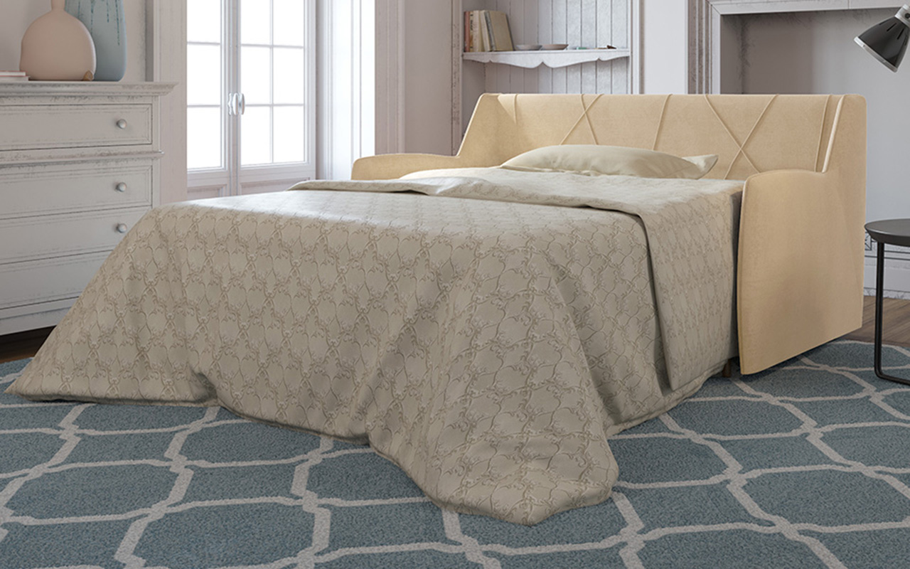 Орматек Synergy Slim 140*196 фото 50