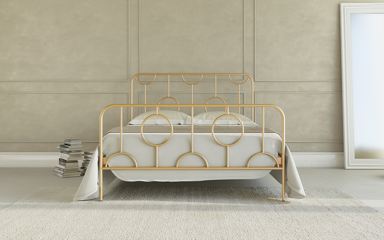 Dream Master Round фото 4