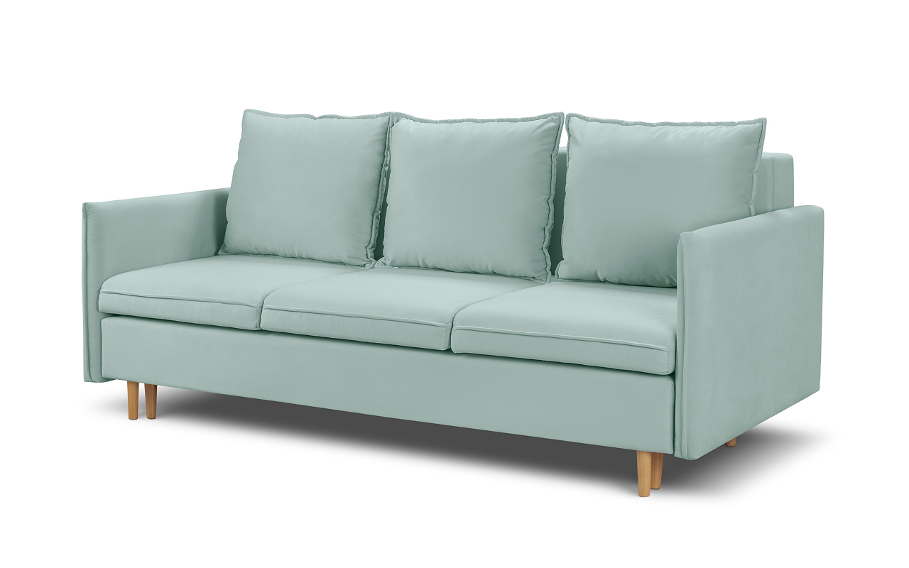 Flepers Lion Оливер фото 9