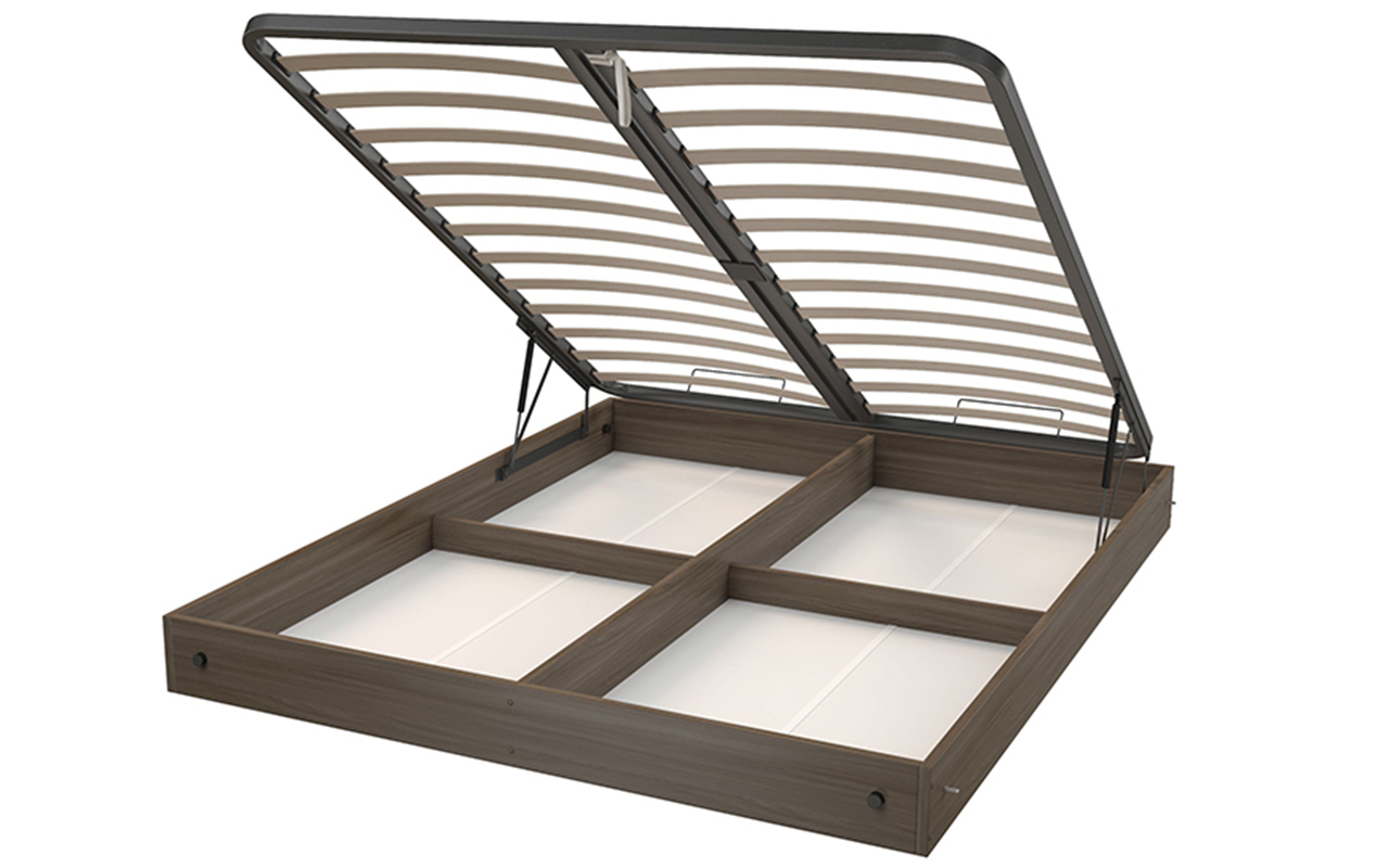 основание Орматек Короб с подъемным механизмом h20 1 Орматек Короб с подъемным механизмом h20